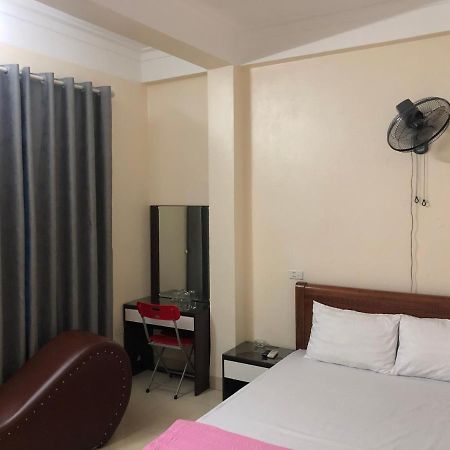 Minh Hang 1 Motel Thanh Hóa エクステリア 写真