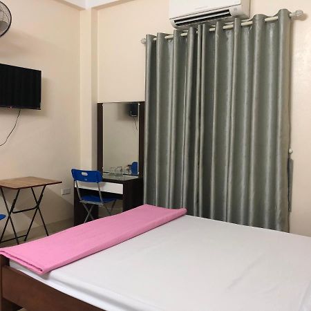Minh Hang 1 Motel Thanh Hóa エクステリア 写真